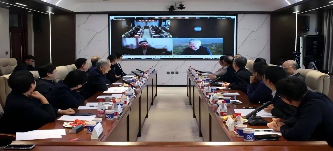 重磅！新港集團(tuán)參與中國(guó)工程院-國(guó)家自然科學(xué)基金委聯(lián)合獲批的林業(yè)工程新質(zhì)生產(chǎn)力發(fā)展路徑戰(zhàn)略研究與咨詢項(xiàng)目