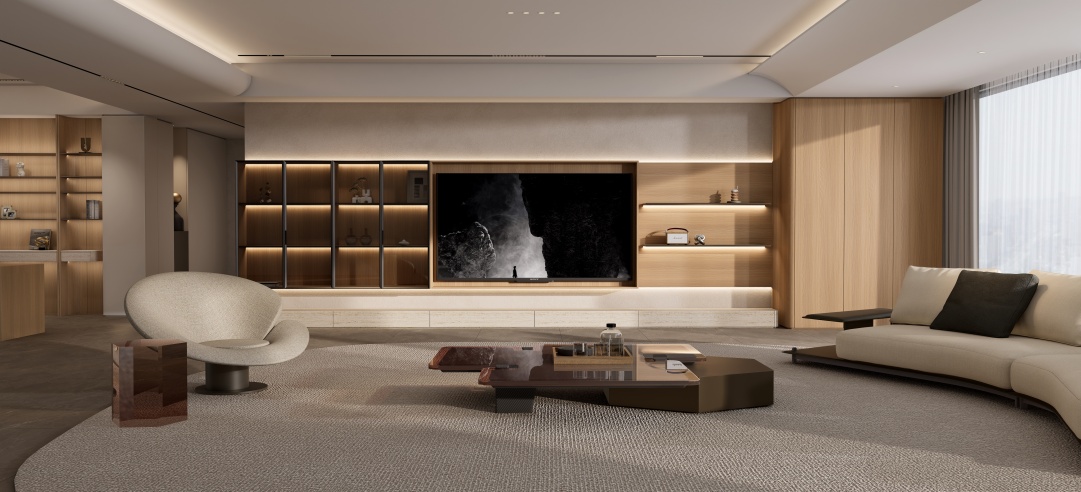 7月1日新規(guī)強(qiáng)制升級！家居環(huán)保風(fēng)暴來襲，新港提前7年布局，走在浪潮之巔！