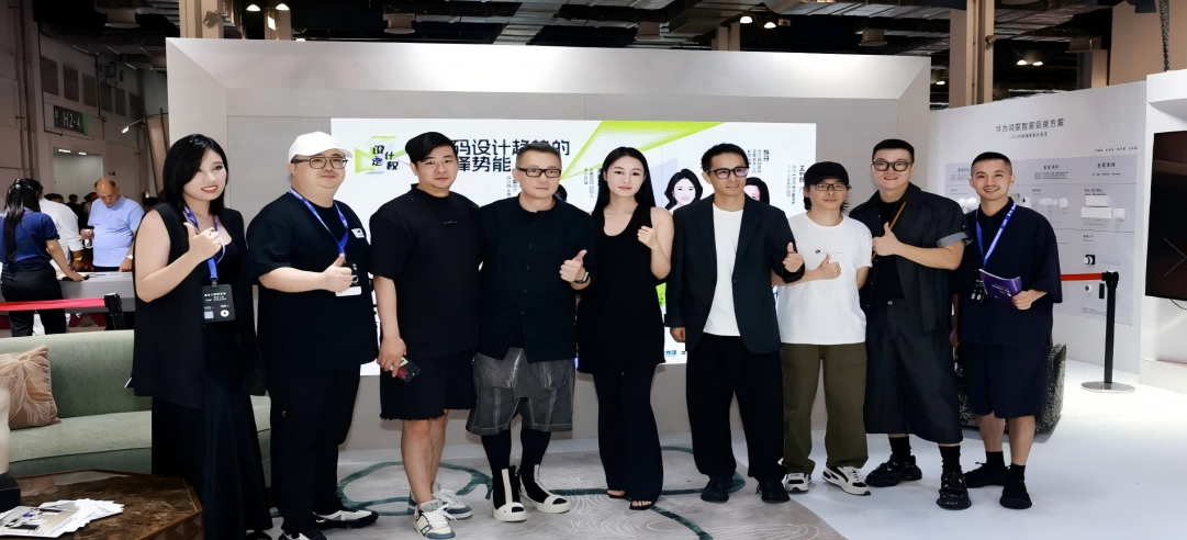 摩登上海圓滿收官，新港精彩紛呈熱度不斷！