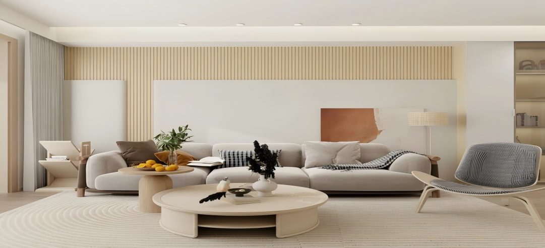 適老化裝修指南！新港仿生精板，HENF采暖級環保，為家居健康保駕護航！